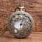Time Travelers Pocket Watch