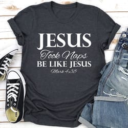 jesus took naps be like jesus