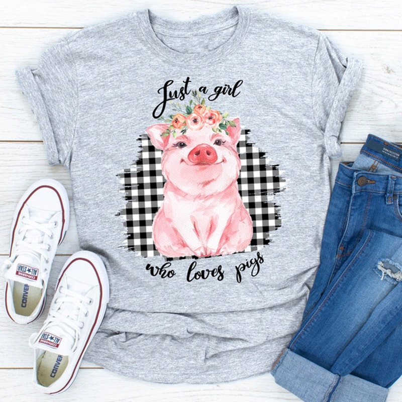 Just A Girl Who Loves Pigs ..jpg