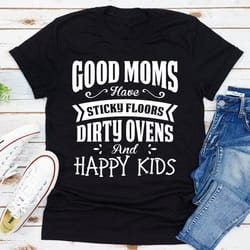good moms