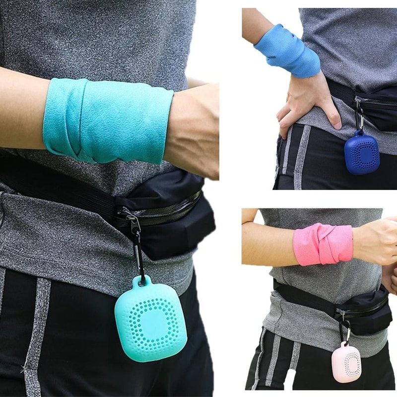 Durable QuickDry Towels for Athletes