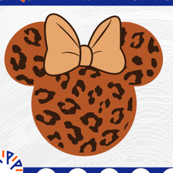 minnie mouse cheetah disney svg,disney mickey and minnie svg,disney princess,quotes files, svg file, disney png file