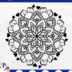 minnie mandala heart disney svg,disney mickey and minnie svg,disney princess,quotes files, svg file, disney png file