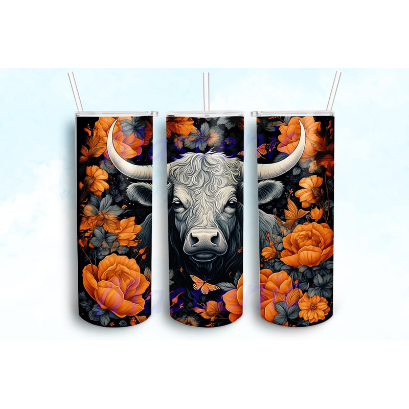 Highland-Cow-Tumbler-Sublimation-Design-Graphics-78160311-1.png