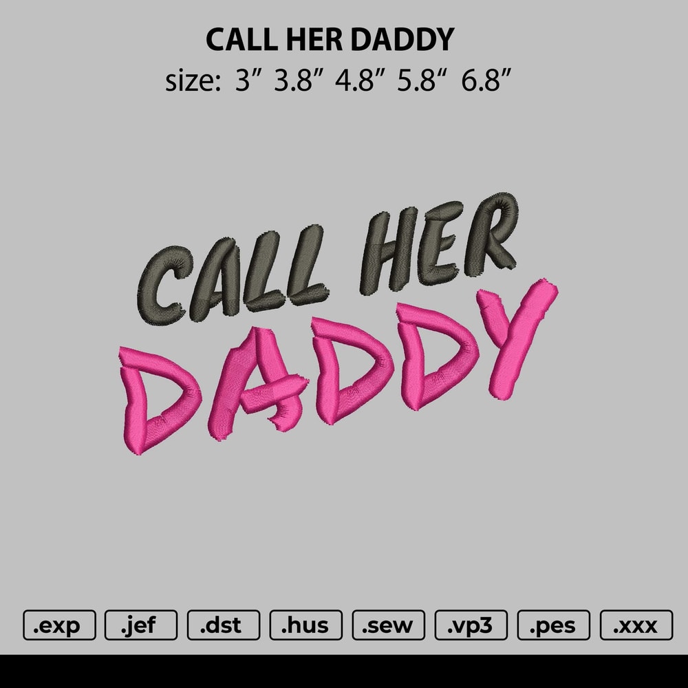 call her daddy Print.jpg