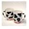 Anygleam Coffee Mug Ceramic With Cow Print Hot Bevarages 1