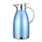 Soga 18L Blue Color 3Layer Vacuum Insulated Stainless Steel Flask 0