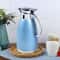 Soga 18L Blue Color 3Layer Vacuum Insulated Stainless Steel Flask 1