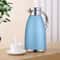 Soga 18L Blue Color 3Layer Vacuum Insulated Stainless Steel Flask 2