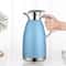 Soga 18L Blue Color 3Layer Vacuum Insulated Stainless Steel Flask 3