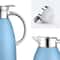 Soga 18L Blue Color 3Layer Vacuum Insulated Stainless Steel Flask 7
