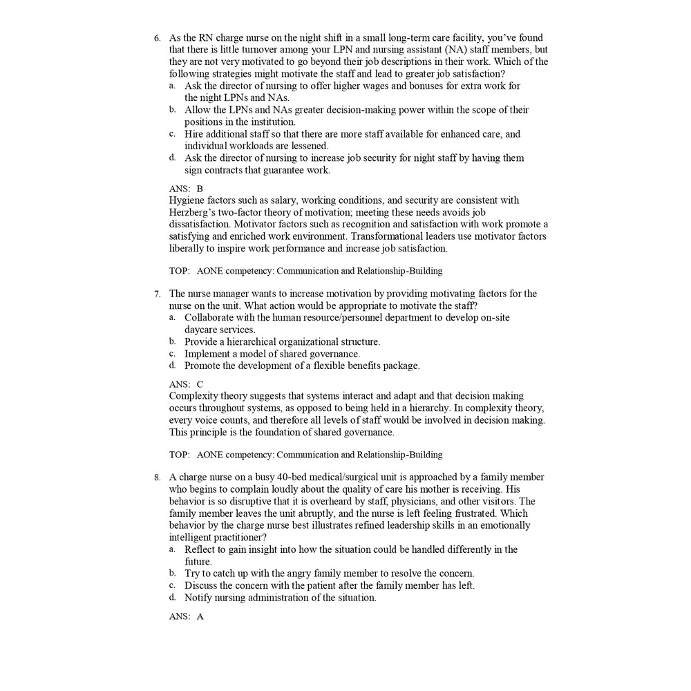 Test Bank For Leading and Managing in Nursing, 7th Edition By Patricia S, Yoder Wise Chapter 31-1-10_page-0003.jpg