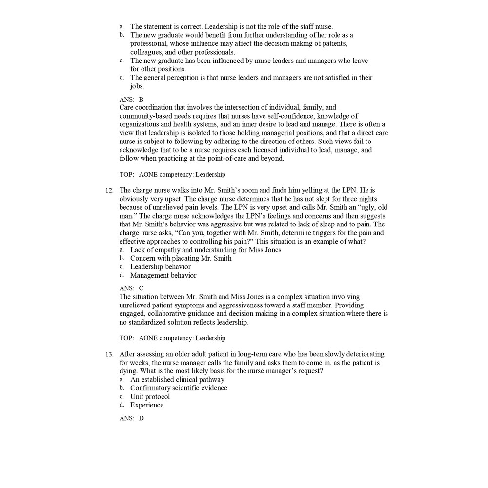 Test Bank For Leading and Managing in Nursing, 7th Edition By Patricia S, Yoder Wise Chapter 31-1-10_page-0005.jpg