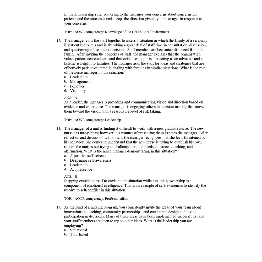 Test Bank For Leading and Managing in Nursing, 7th Edition By Patricia S, Yoder Wise Chapter 31-1-10_page-0007.jpg
