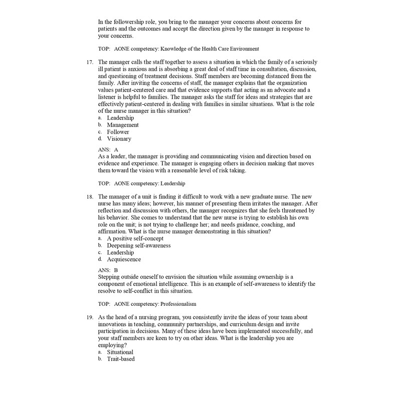 Test Bank For Leading and Managing in Nursing, 7th Edition By Patricia S, Yoder Wise Chapter 31-1-10_page-0007.jpg