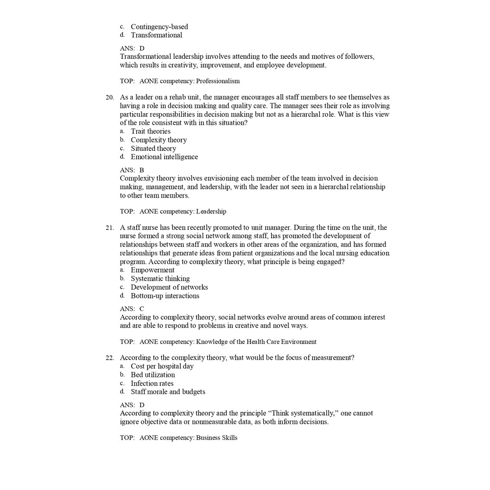Test Bank For Leading and Managing in Nursing, 7th Edition By Patricia S, Yoder Wise Chapter 31-1-10_page-0008.jpg