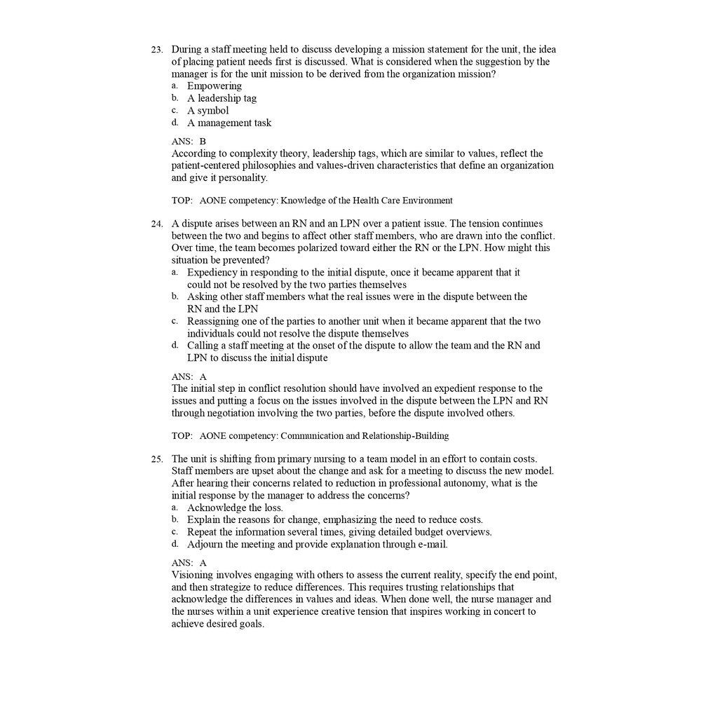 Test Bank For Leading and Managing in Nursing, 7th Edition By Patricia S, Yoder Wise Chapter 31-1-10_page-0009.jpg