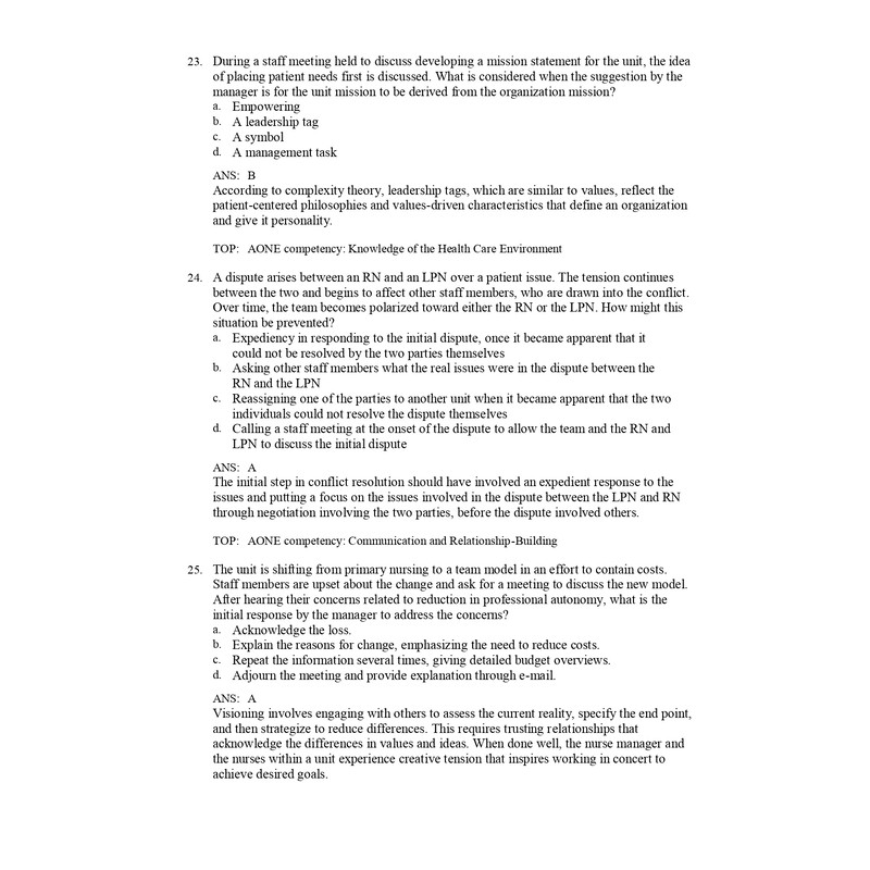 Test Bank For Leading and Managing in Nursing, 7th Edition By Patricia S, Yoder Wise Chapter 31-1-10_page-0009.jpg