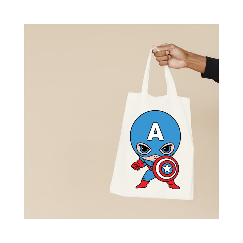 Captain AmericaInspired SVG PNG PDF JPG Superhero Shield Design For Custom Apparel Crafts 1