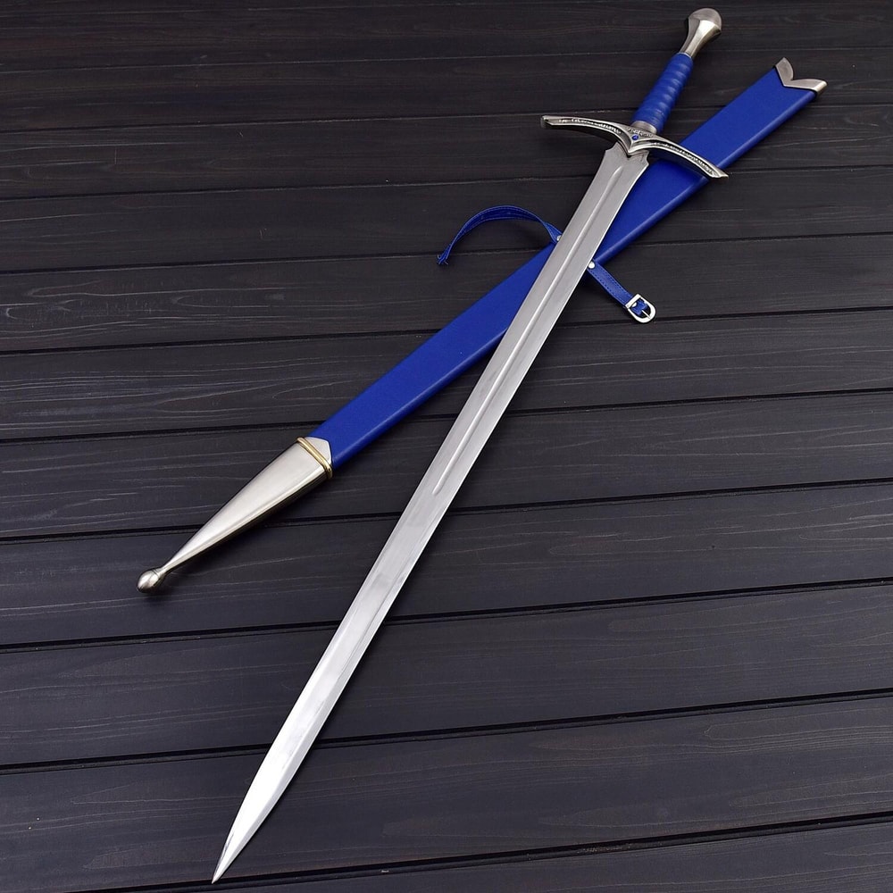 Glamdring Sword 0