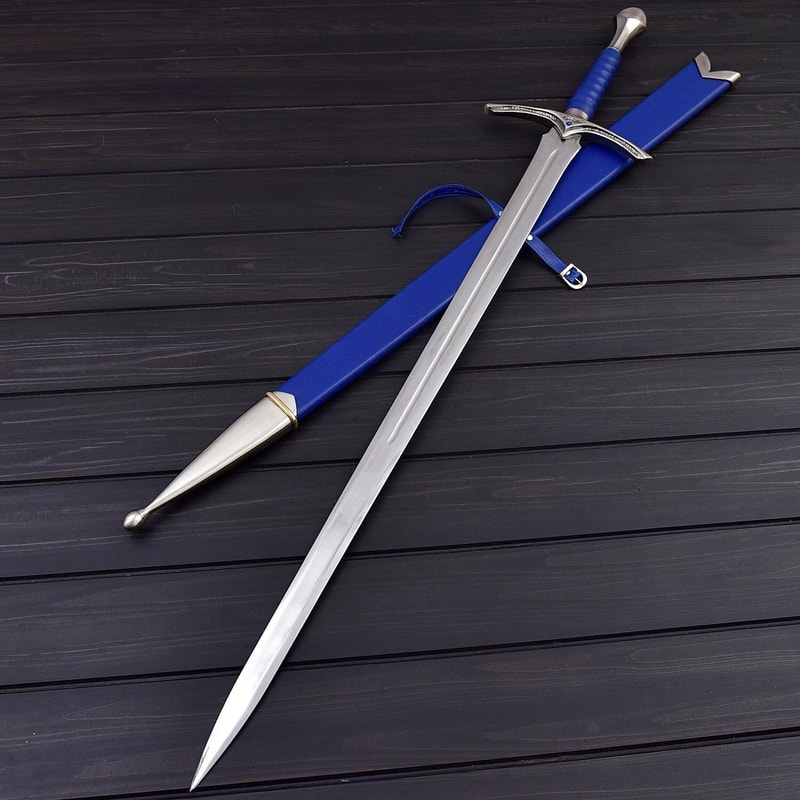 Glamdring Sword 0