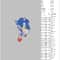 Sonic Digital Embroidery 2