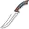 Stainless Steel Hunting Knife 0