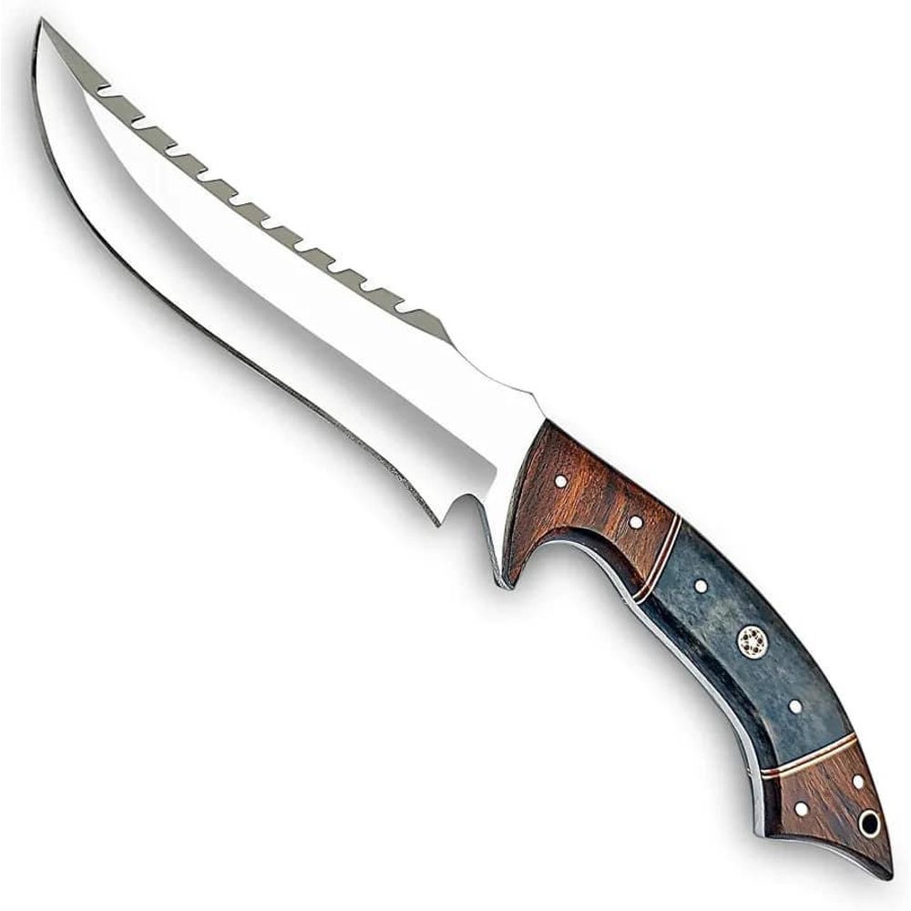 Stainless Steel Hunting Knife 2