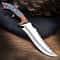 Stainless Steel Hunting Knife 3