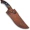 Stainless Steel Hunting Knife 8