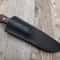 D2 Steel Handmade Hunting Knife 0