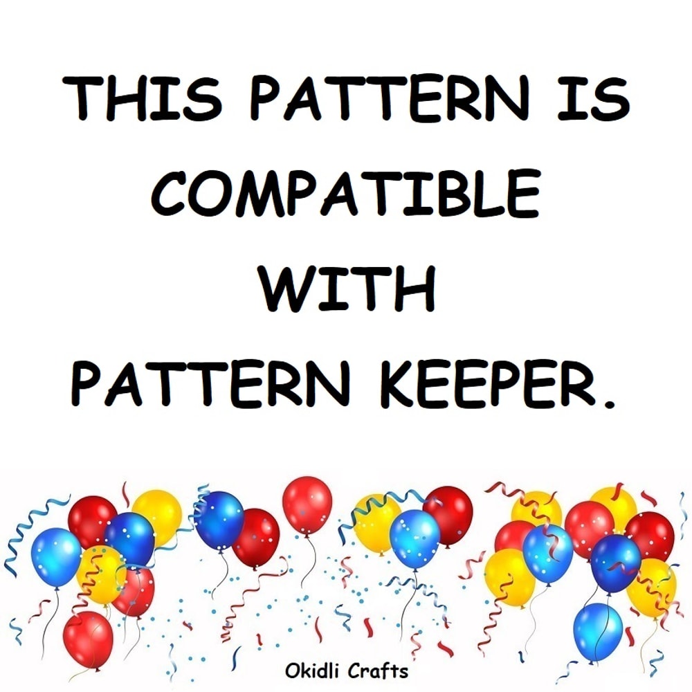 Personalized Hair Dresser Cross Stitch Pattern 389 11