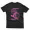Chappell Roan IM Gonna Keep On Dancing Pink Disco Ball TShirt 0