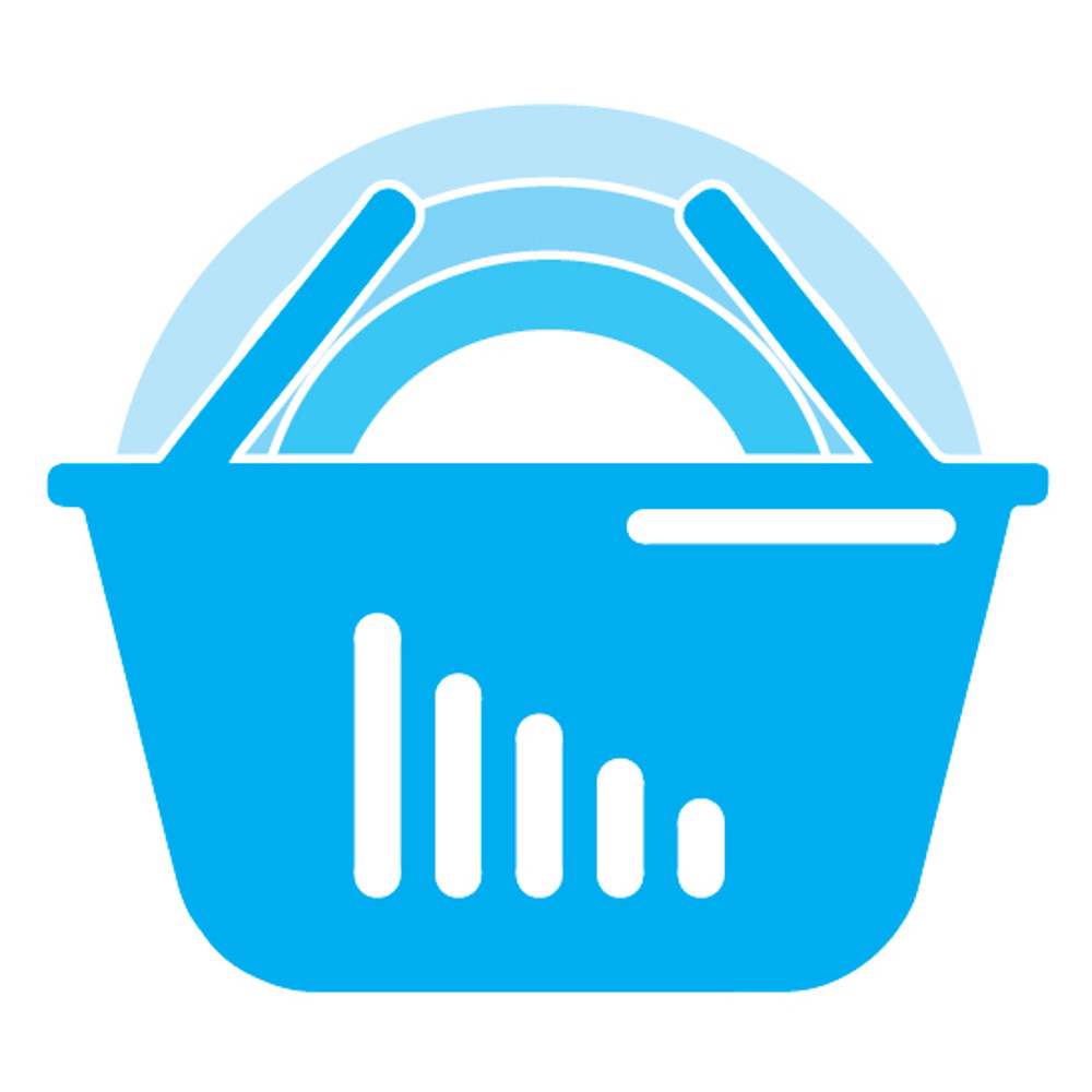 Modern Blue Icon Set 12 Unique Icons In Multiple Formats AI SVG PNG EPS PDF 12