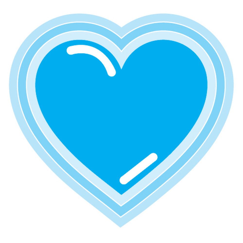 Modern Blue Icon Set 12 Unique Icons In Multiple Formats AI SVG PNG EPS PDF 6