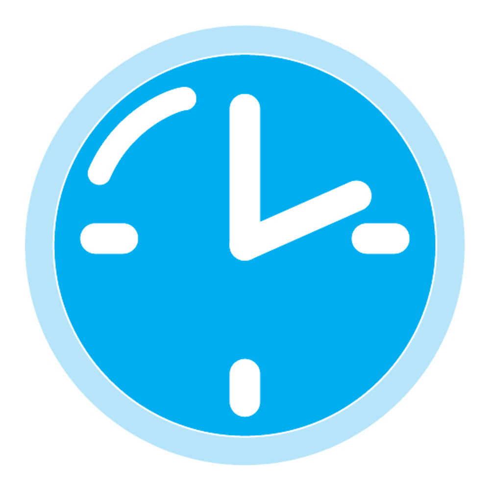 Modern Blue Icon Set 12 Unique Icons In Multiple Formats AI SVG PNG EPS PDF 11