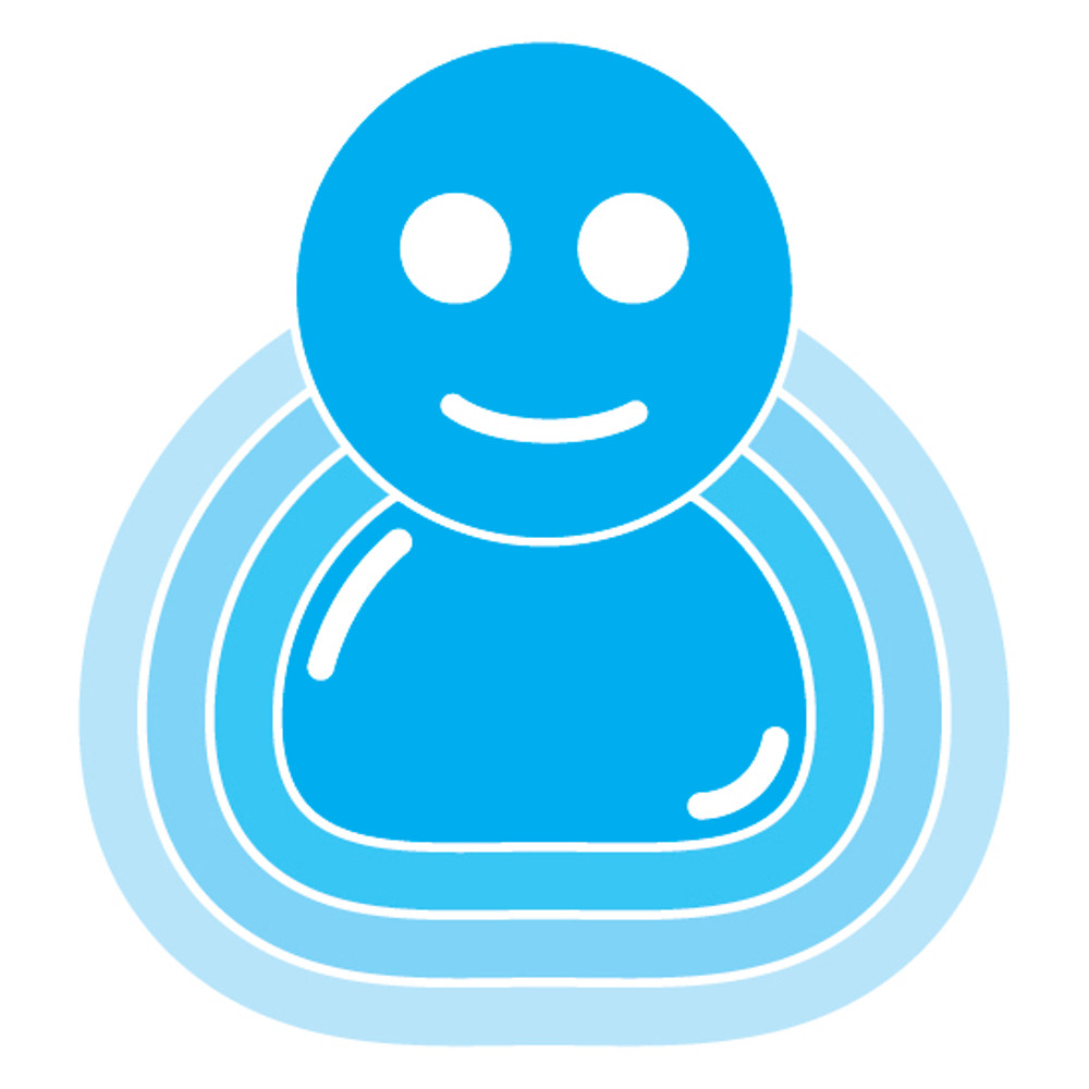 Modern Blue Icon Set 12 Unique Icons In Multiple Formats AI SVG PNG EPS PDF 14