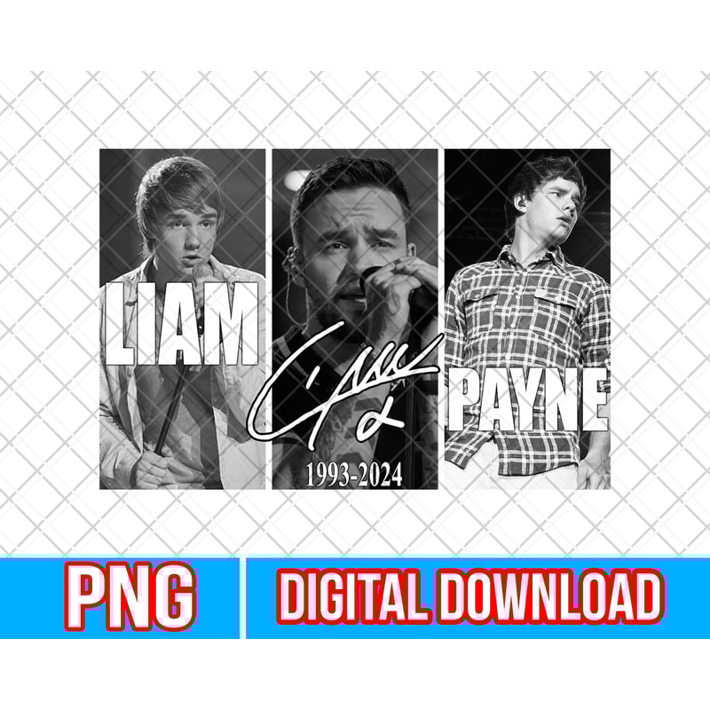 Rest In Peace Liam Payne 2024 Png RIP Liam Payne 2024 PNG One Direction 2024 Png Liam Payne Thanks 0