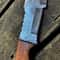 Hand Made Damascus Steel Tracker Knife For Hunting Camping Fishing And All Outdoor Activities With 5