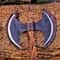 Double Headed Viking Bearded Axe Double Blade Axe Birthday Gift Gift For Him Groomsman Gifts Christ 3