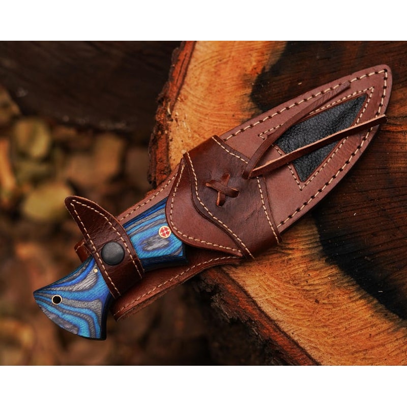 Tactical Bowie Knife With Sheath near me