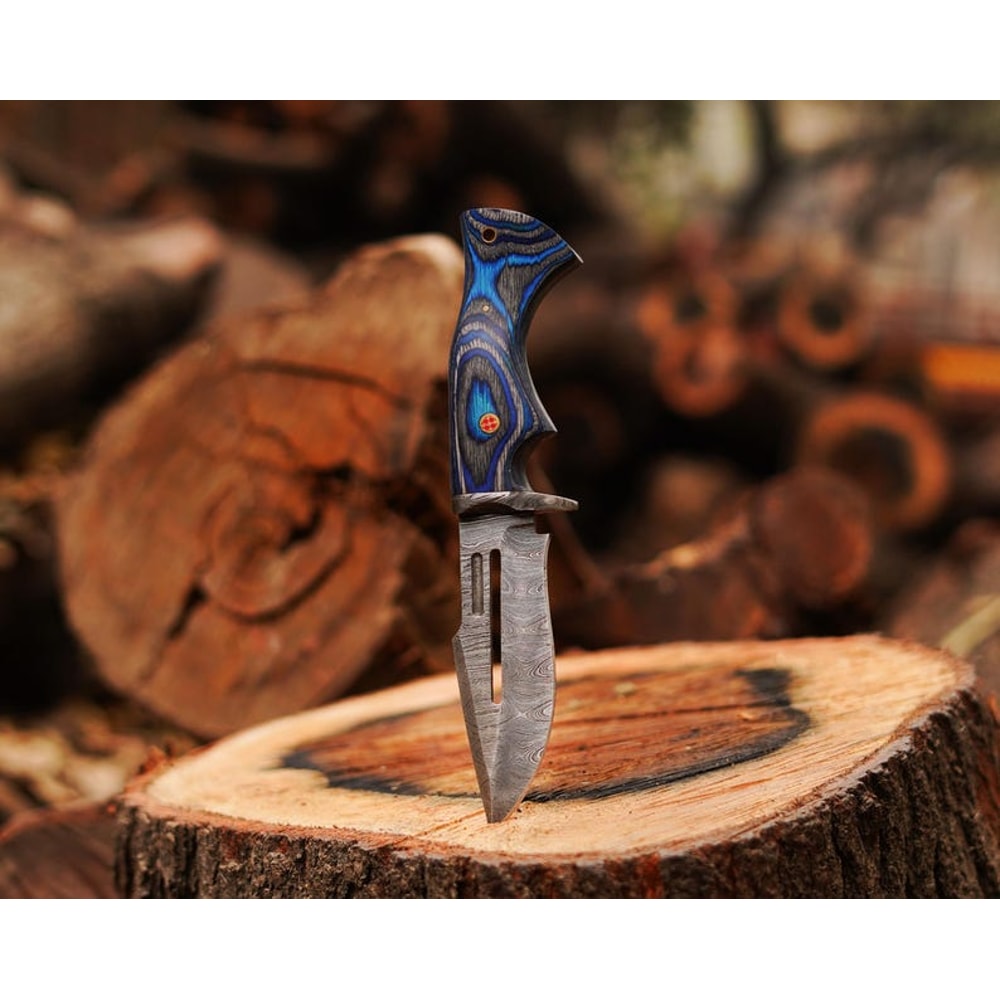 Tactical Bowie Knife With Sheath near me