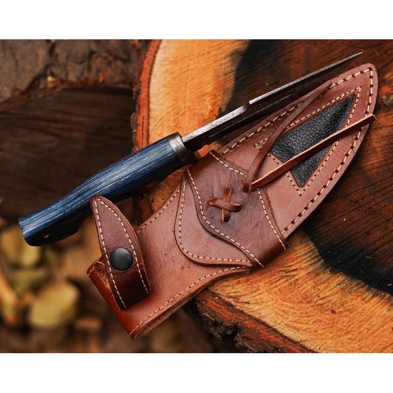 Tactical Bowie Knife With Sheath near me