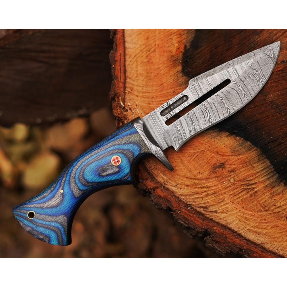 Tactical Bowie Knife With Sheath near me