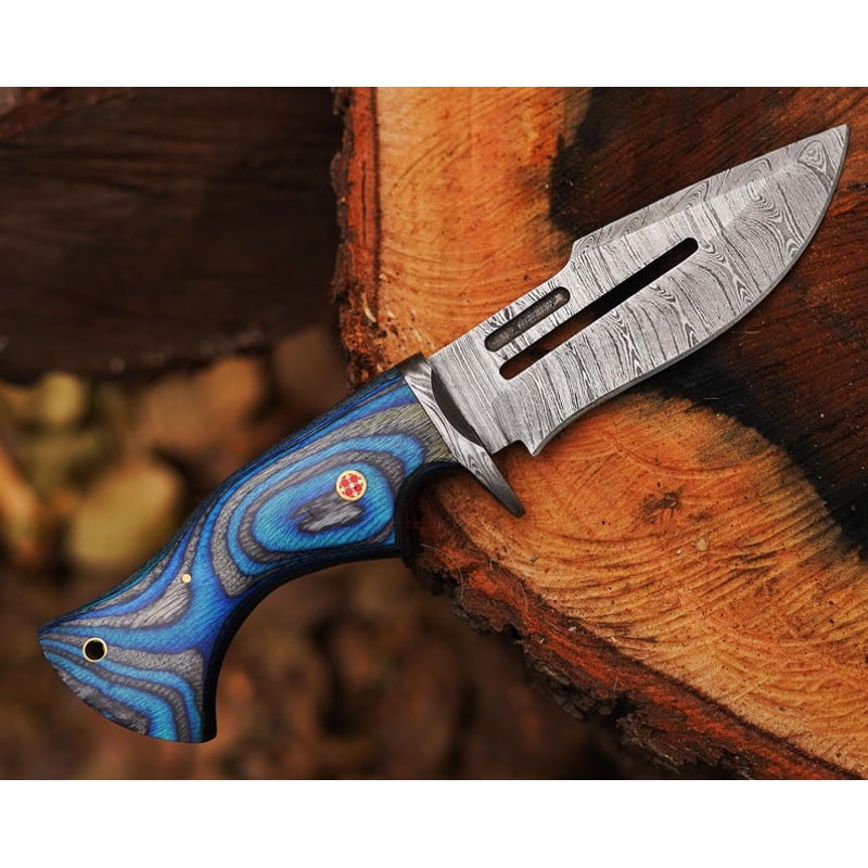 Tactical Bowie Knife With Sheath near me