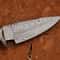 Unique Handmade Damascus Steel Knife