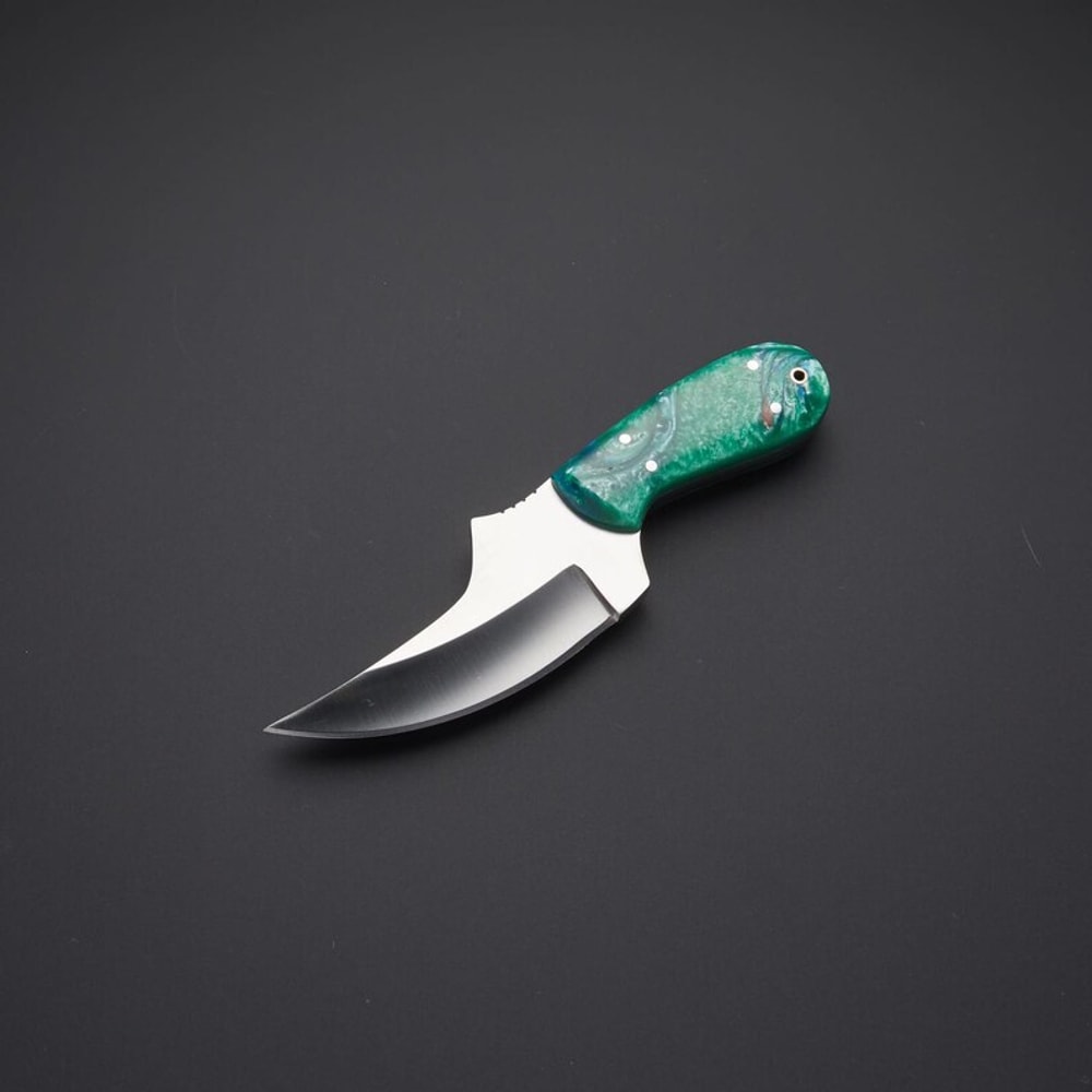 Custom Hand Forged D2 Tool Steel