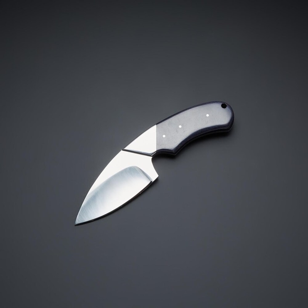 Custom Hand Forged D2 Tool Steel