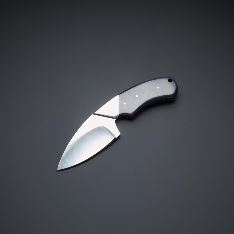 Custom Hand Forged D2 Tool Steel