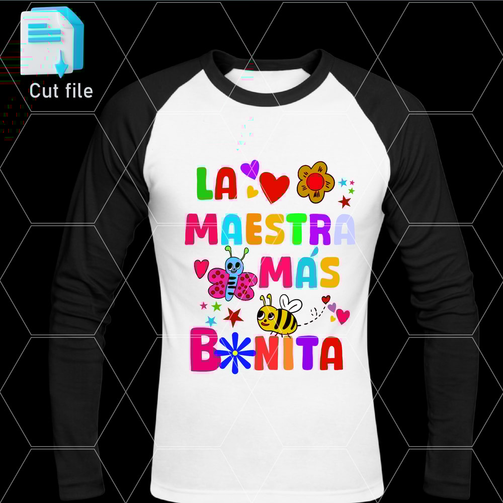 Editable Bundle SVGInkPngCut File PDF Karol G La Madrina Mas Bonita SVG Karol G La Madrina Mas Boni 1